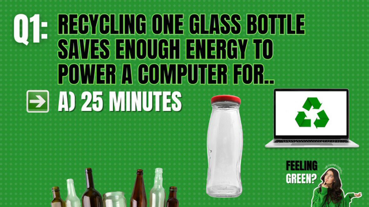 Feeling Green? image number 3